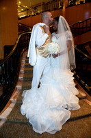 Mr. & Mrs. Kandous Wedding